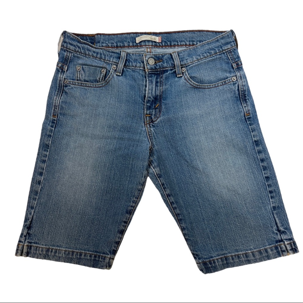 Levi's Y2K 515 Shorts